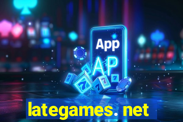 lategames. net